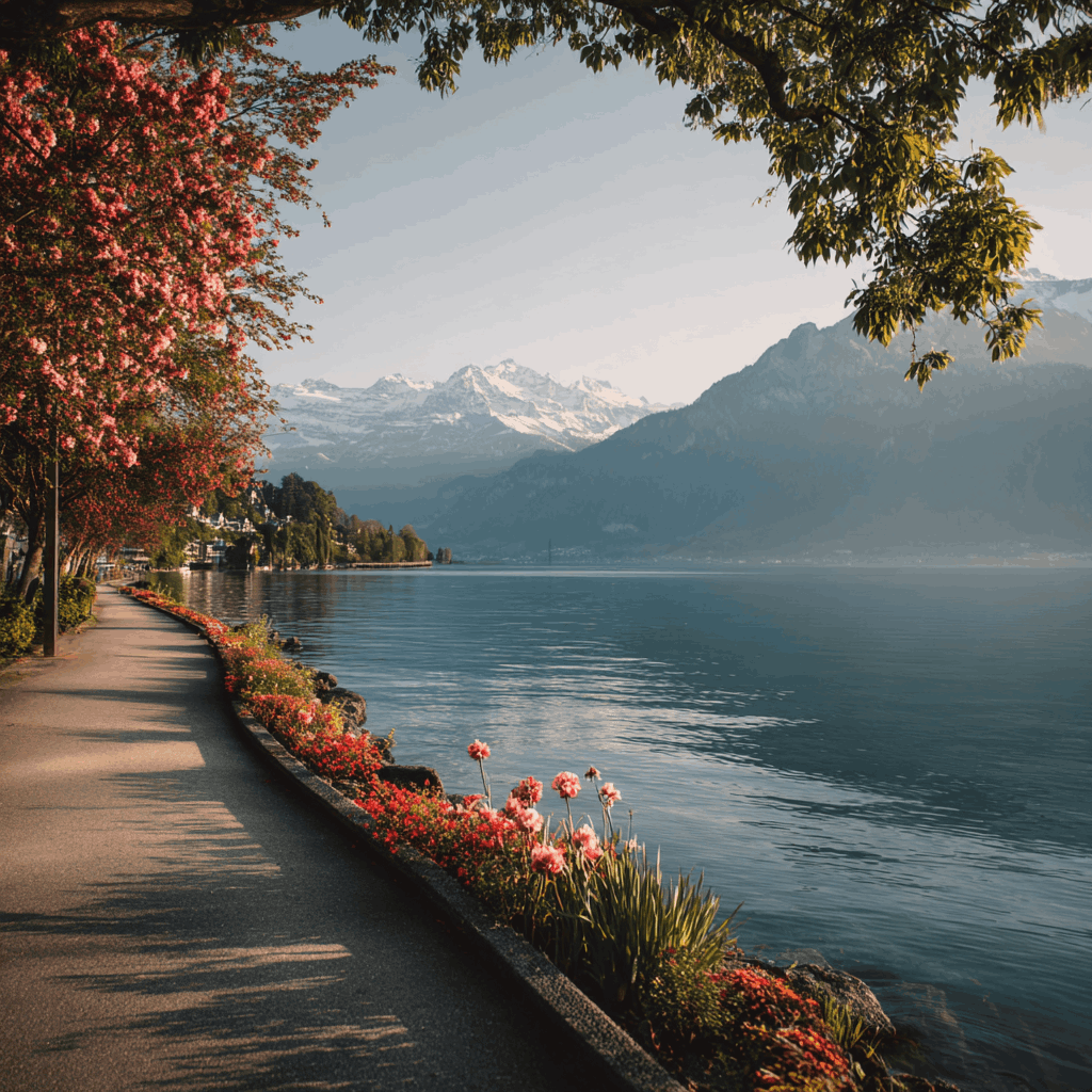 Travel
