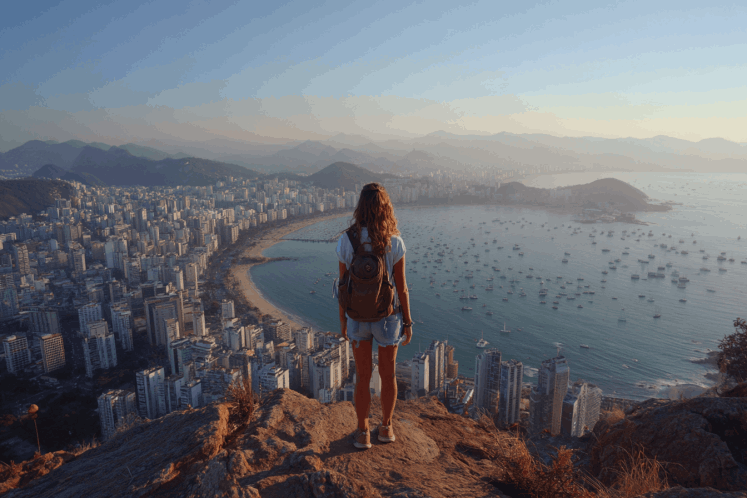 Travel
