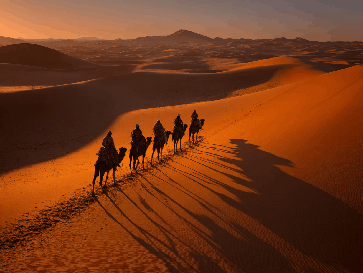 Travel