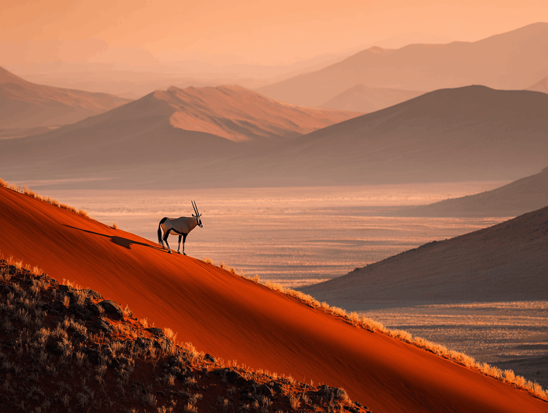 Travel